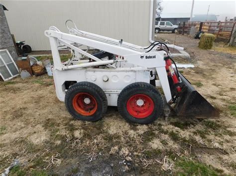 bobcat 444 skid steer|bobcat m444 engine specs.